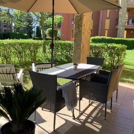 Apartman Golf Lux Bük Екстериор снимка