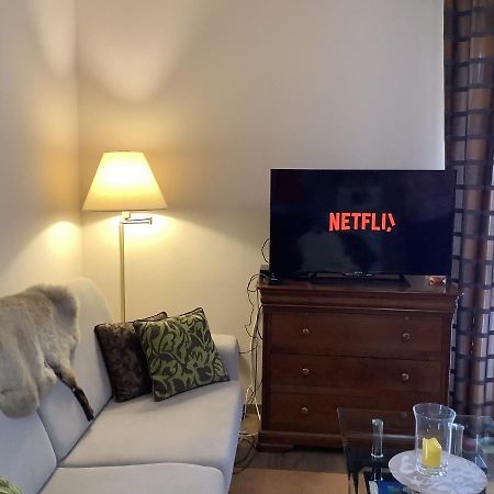 Apartman Golf Lux Bük Екстериор снимка