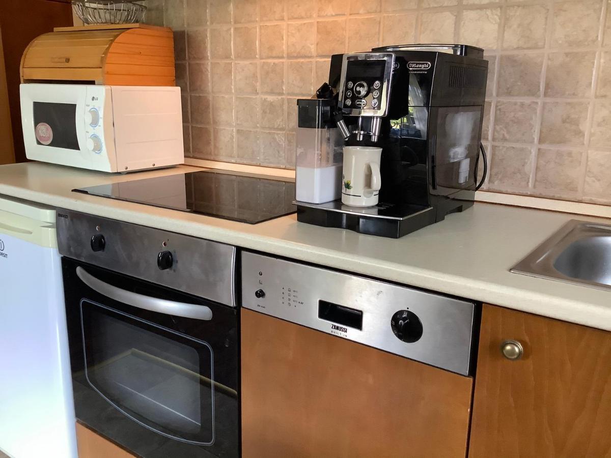 Apartman Golf Lux Bük Екстериор снимка