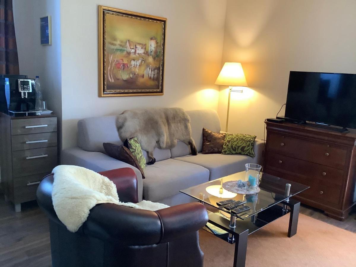 Apartman Golf Lux Bük Екстериор снимка