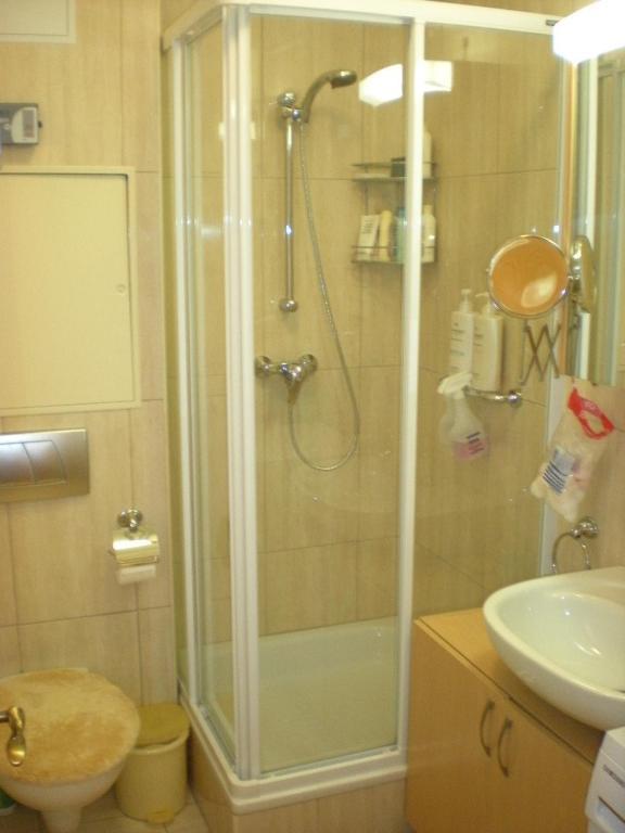 Apartman Golf Lux Bük Стая снимка
