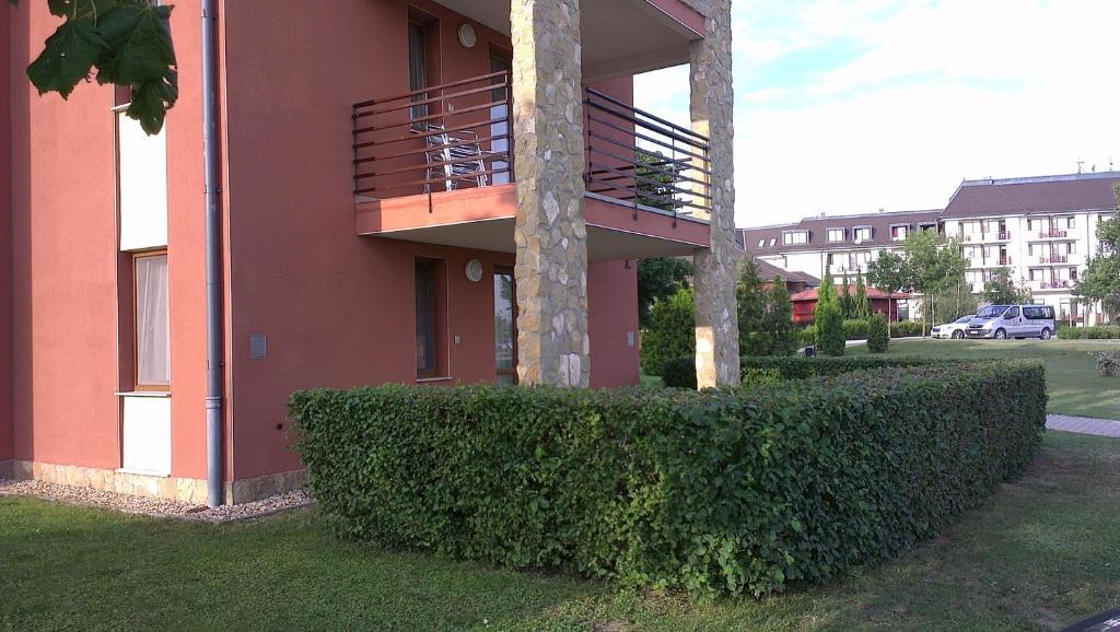 Apartman Golf Lux Bük Стая снимка