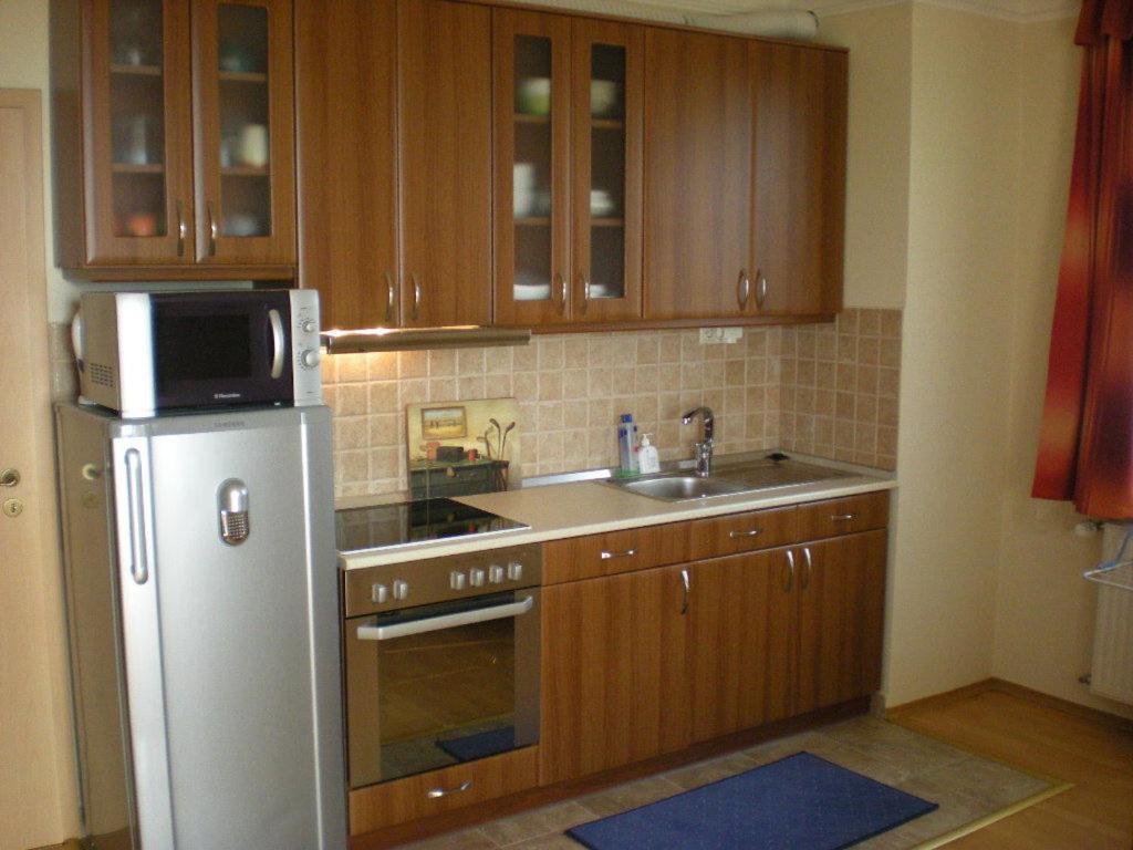 Apartman Golf Lux Bük Стая снимка
