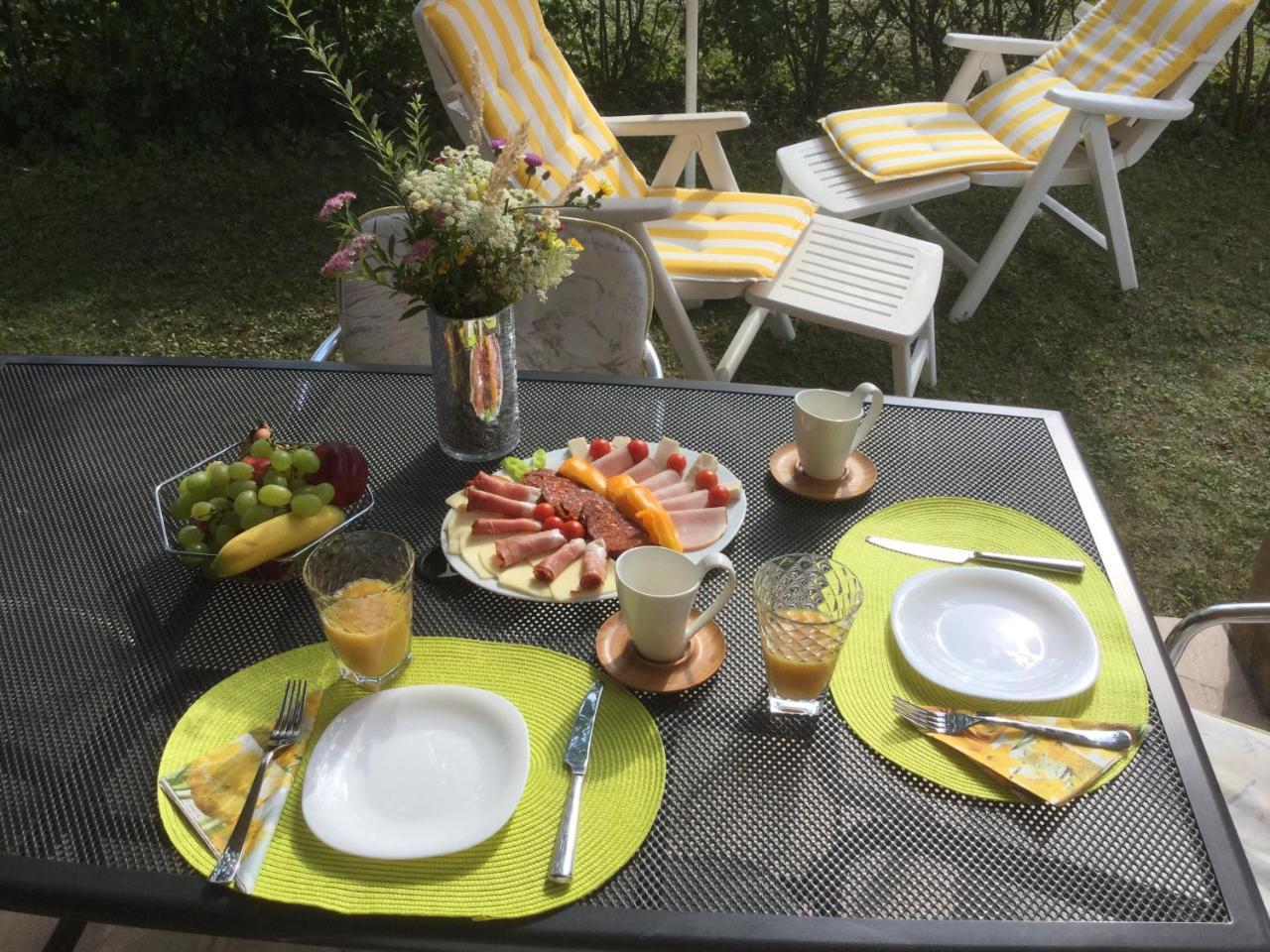 Apartman Golf Lux Bük Екстериор снимка